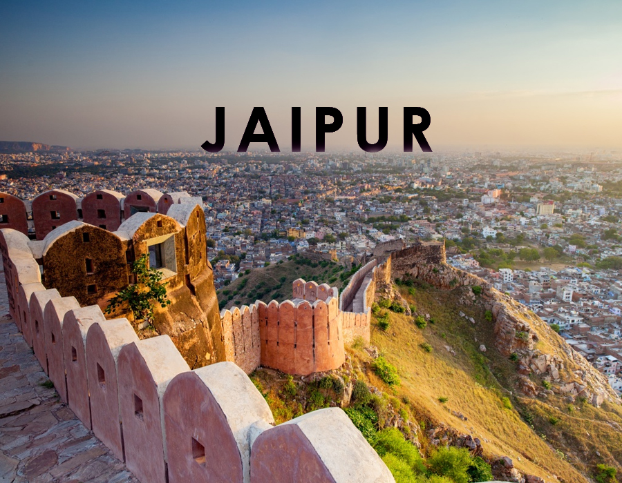 Jaipur – Something Beyond the Pink City!!
